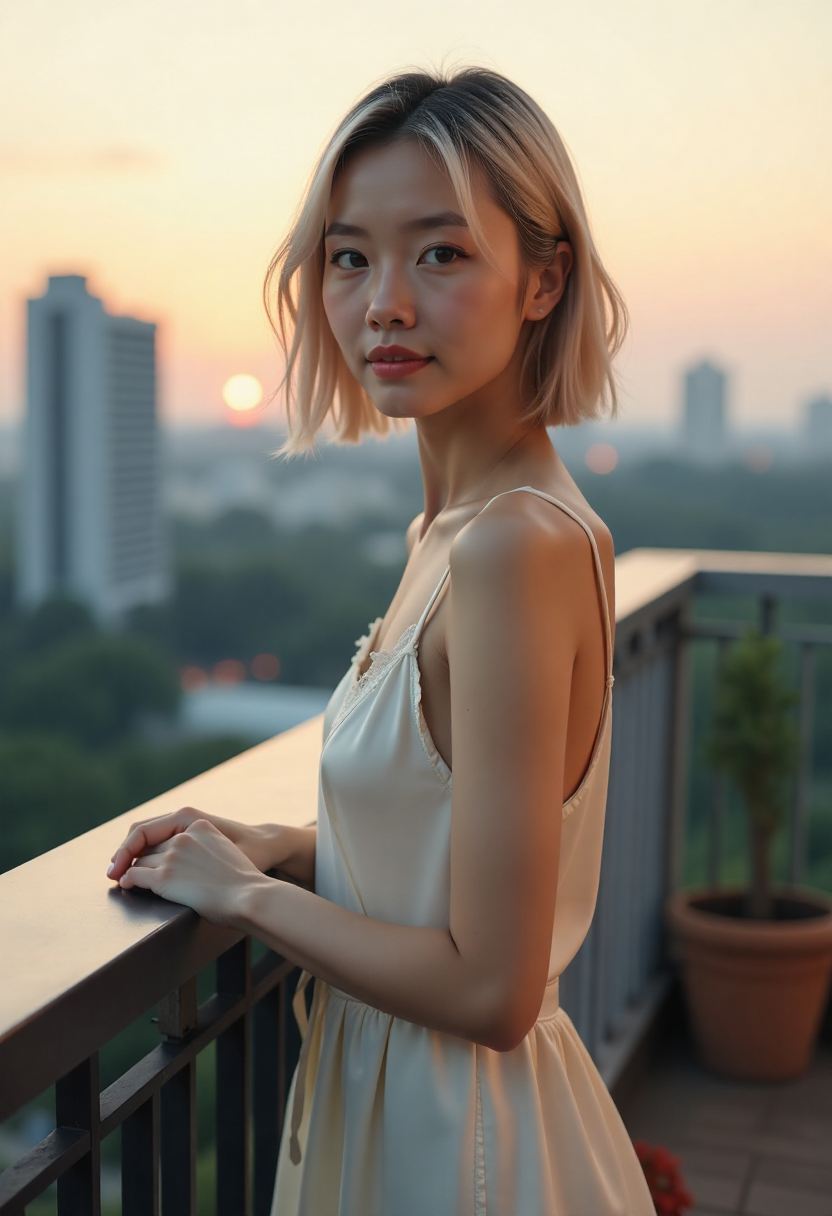 电影人物海报