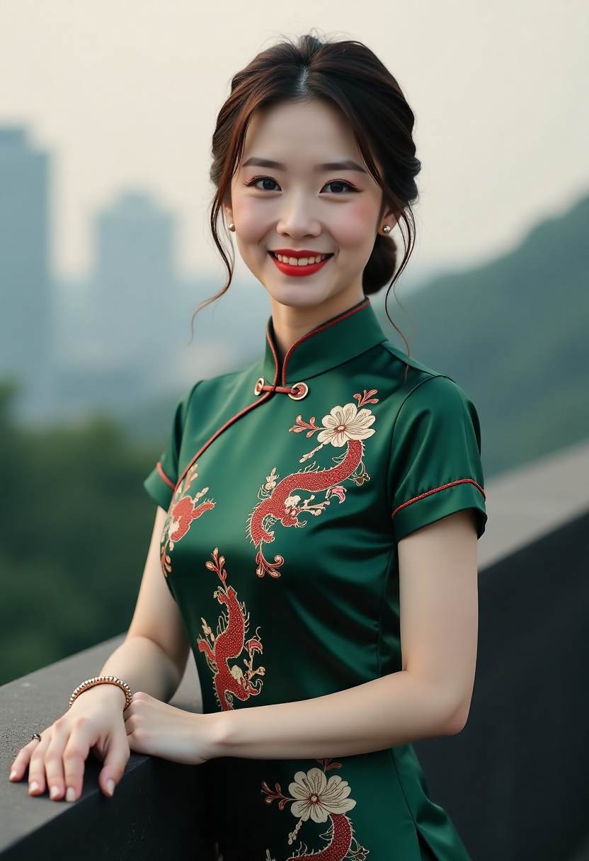 历史人物海报
